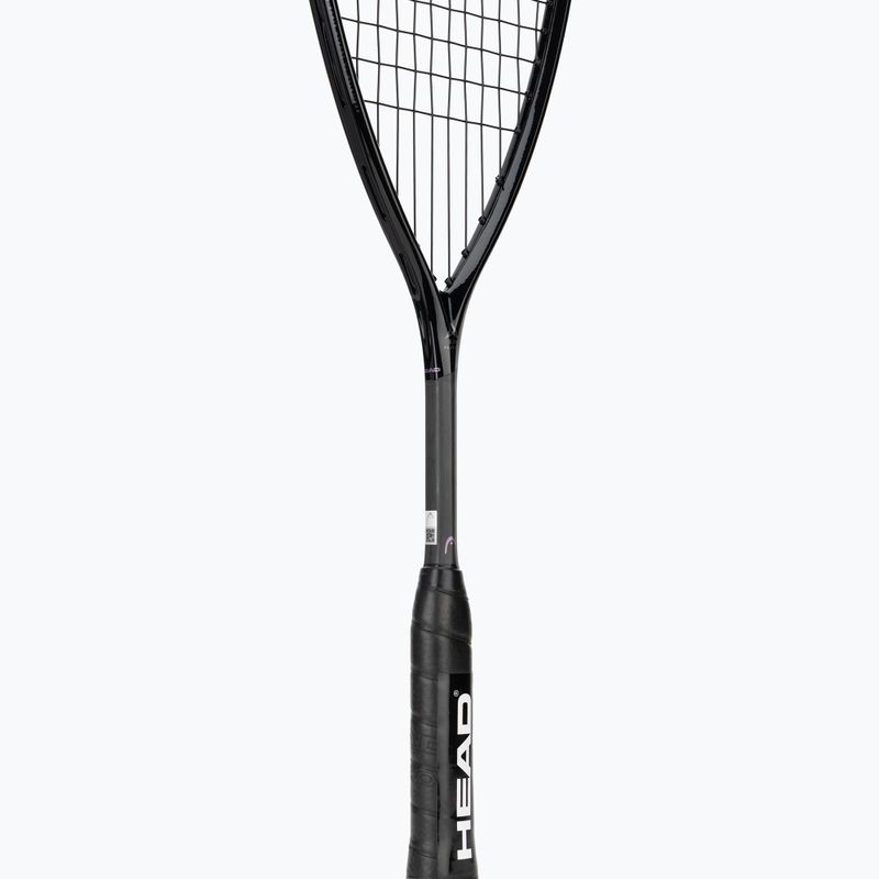 Racchetta da squash HEAD Speed 135 SB 2025 4