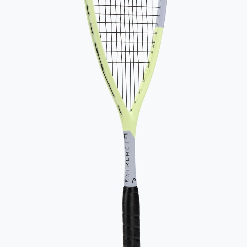 Racchetta da squash HEAD Extreme 120 2025 4