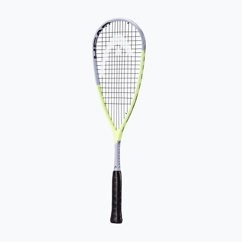 Racchetta da squash HEAD Extreme 120 2025