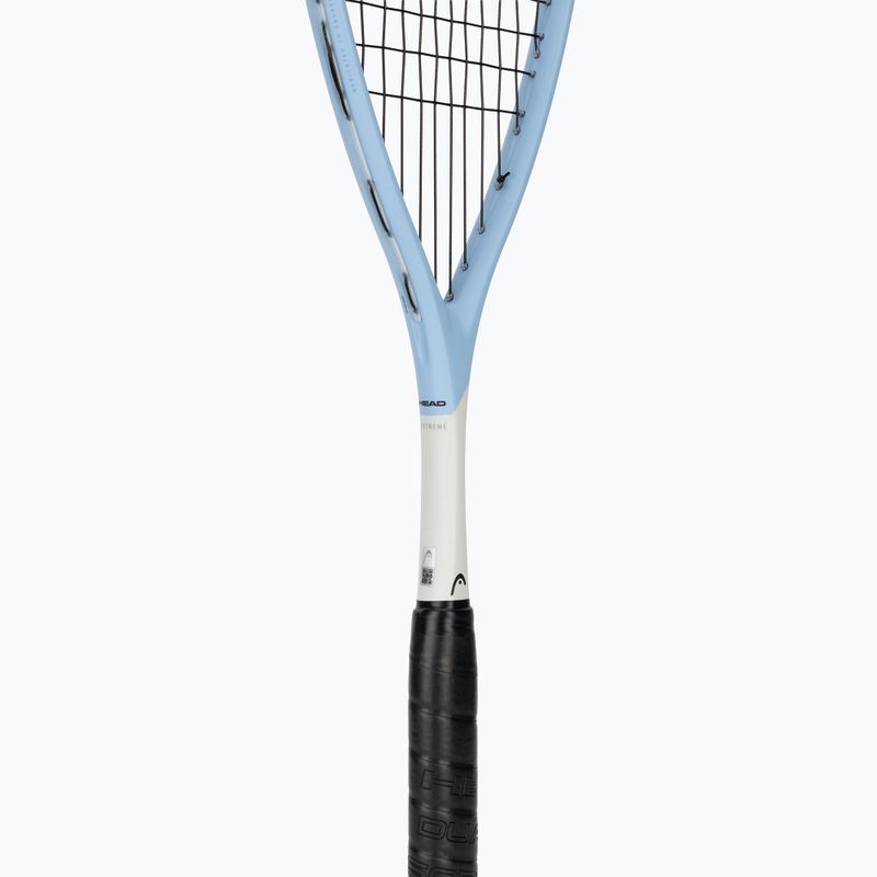 Racchetta da squash HEAD Extreme 135 2025 4