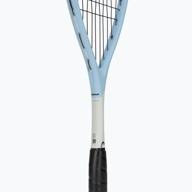 Racchetta da squash per bambini HEAD Extreme Junior 2025 4