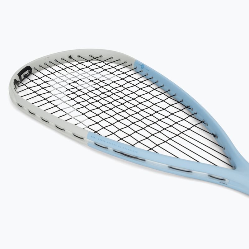 Racchetta da squash per bambini HEAD Extreme Junior 2025 5