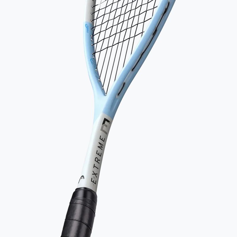 Racchetta da squash per bambini HEAD Extreme Junior 2025 4