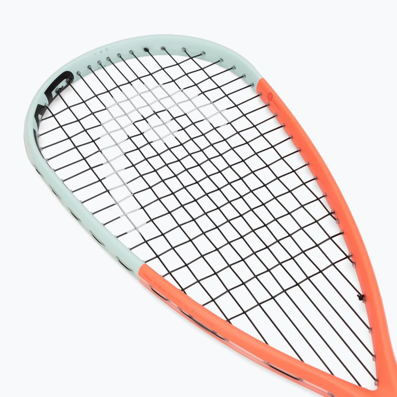 Racchetta da squash HEAD Extreme 145 2025 5