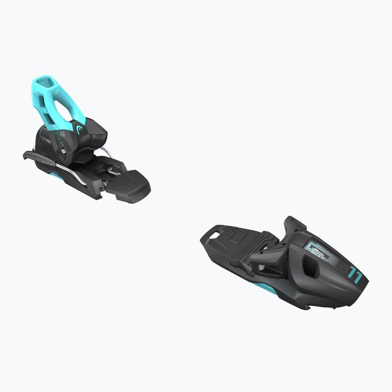 Sci da discesa HEAD WC Rebels e.SLR Lyt-PR + attacchi PR 11 GW white/blue 5