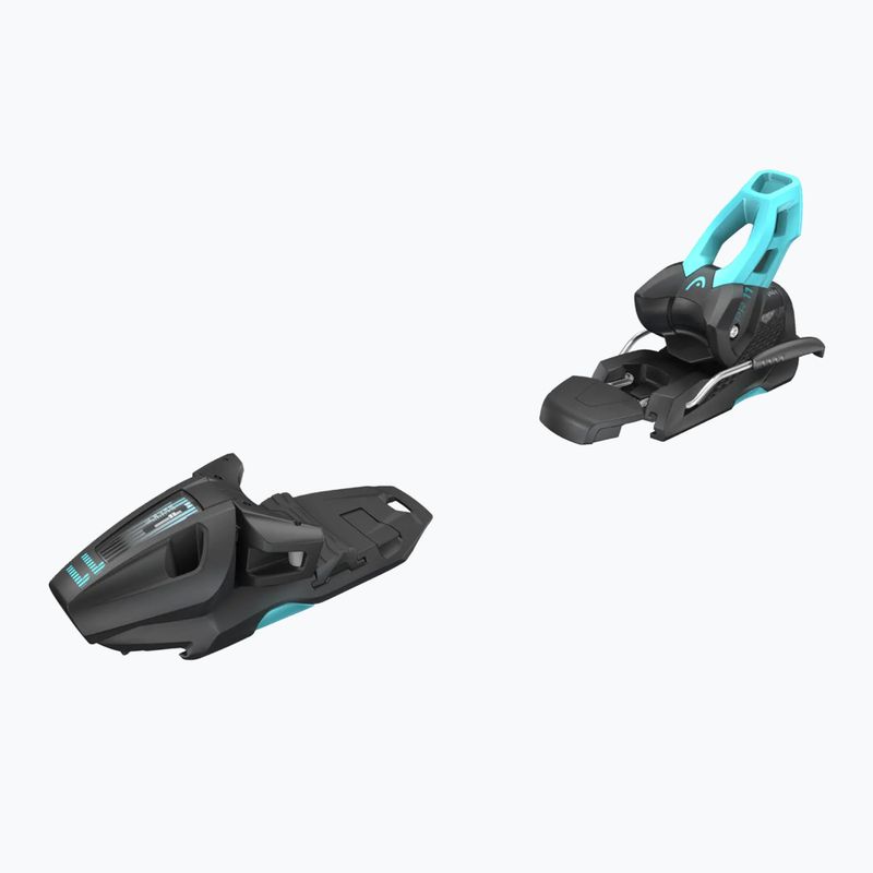 Sci da discesa HEAD WC Rebels e.SLR Lyt-PR + attacchi PR 11 GW white/blue 6