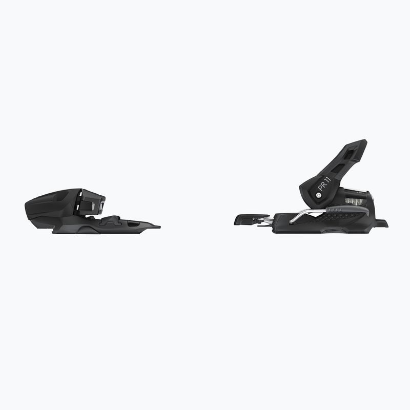 Sci da discesa HEAD Shape V2 AMT-PR + attacchi PR 11 GW anthracite/silver 5