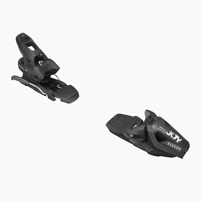 Sci da discesa donna HEAD e-Super Joy SW SLR BB Joy Pro + attacchi Joy 11 GW SLR blue/black 6