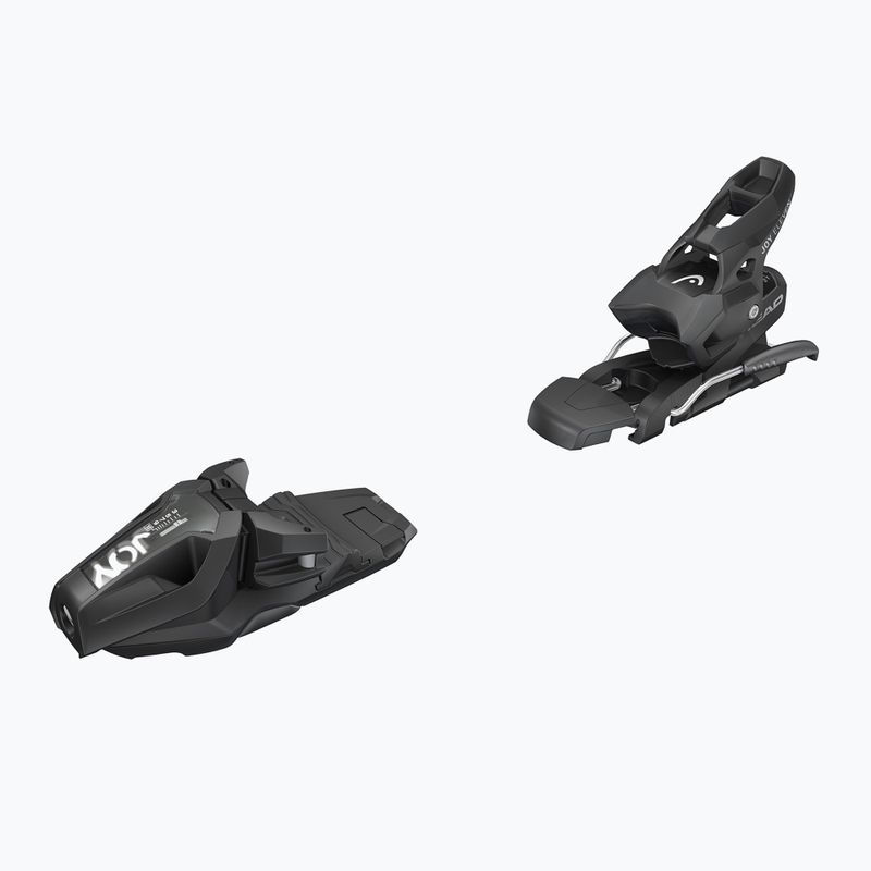 Sci da discesa donna HEAD e-Super Joy SW SLR BB Joy Pro + attacchi Joy 11 GW SLR blue/black 7