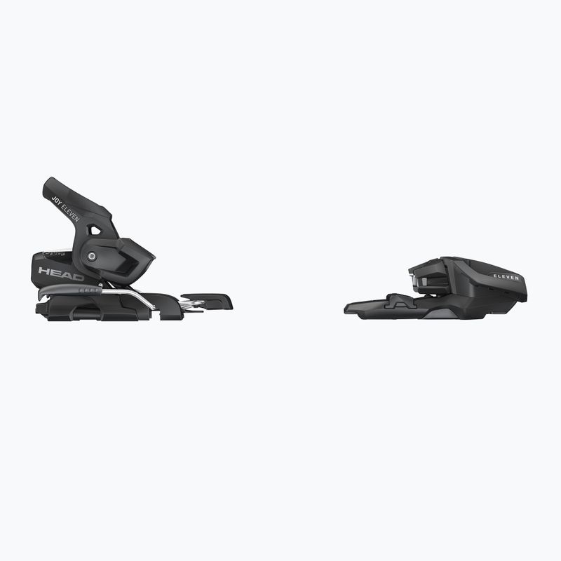 Sci da discesa donna HEAD e-Super Joy SW SLR BB Joy Pro + attacchi Joy 11 GW SLR blue/black 8