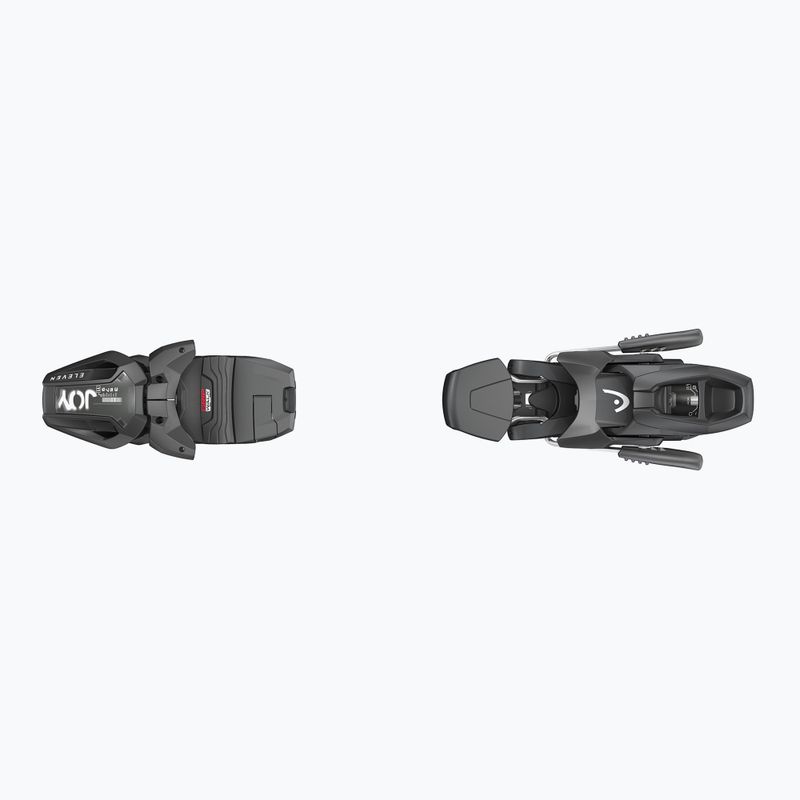 Sci da discesa donna HEAD e-Super Joy SW SLR BB Joy Pro + attacchi Joy 11 GW SLR blue/black 10