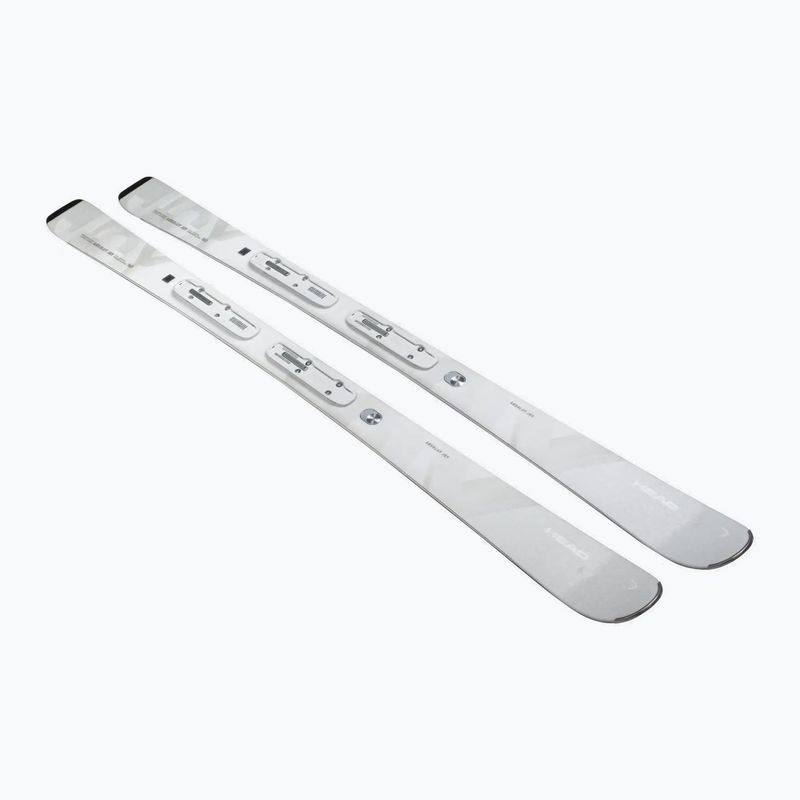 Sci da discesa donna HEAD e.Absolut Joy SLR BB Joy Pro + attacchi Joy 9 GW SLR white 2