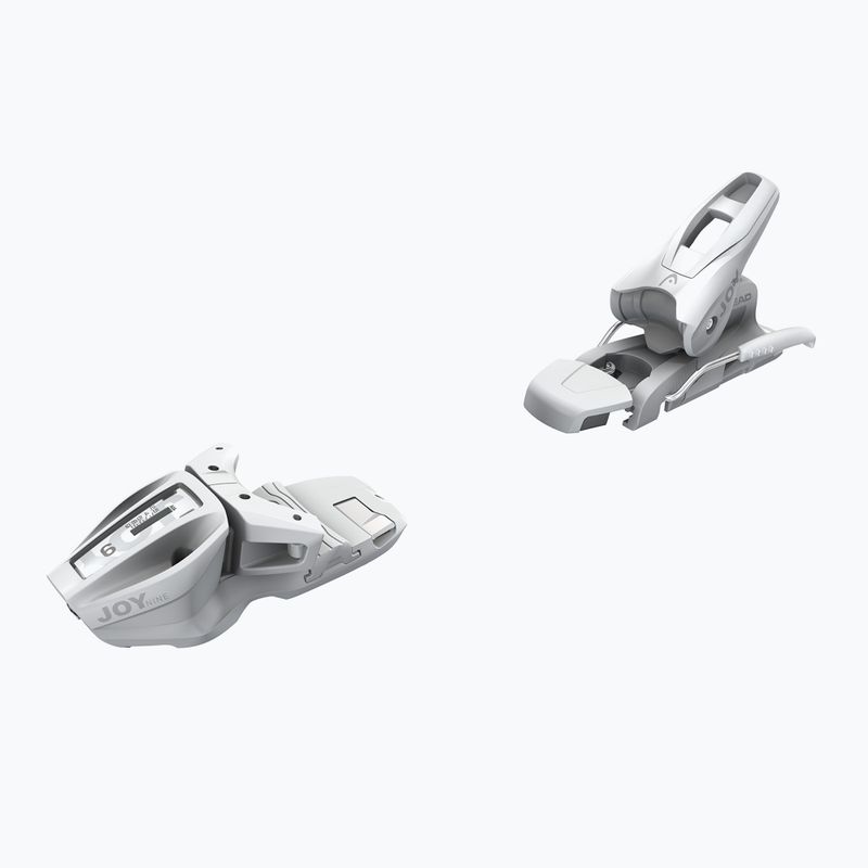 Sci da discesa donna HEAD e.Absolut Joy SLR BB Joy Pro + attacchi Joy 9 GW SLR white 6