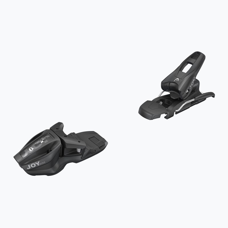 Sci da discesa donna HEAD e.Real Joy SLR BB Joy Pro + attacchi Joy 9 GW SLR black 6