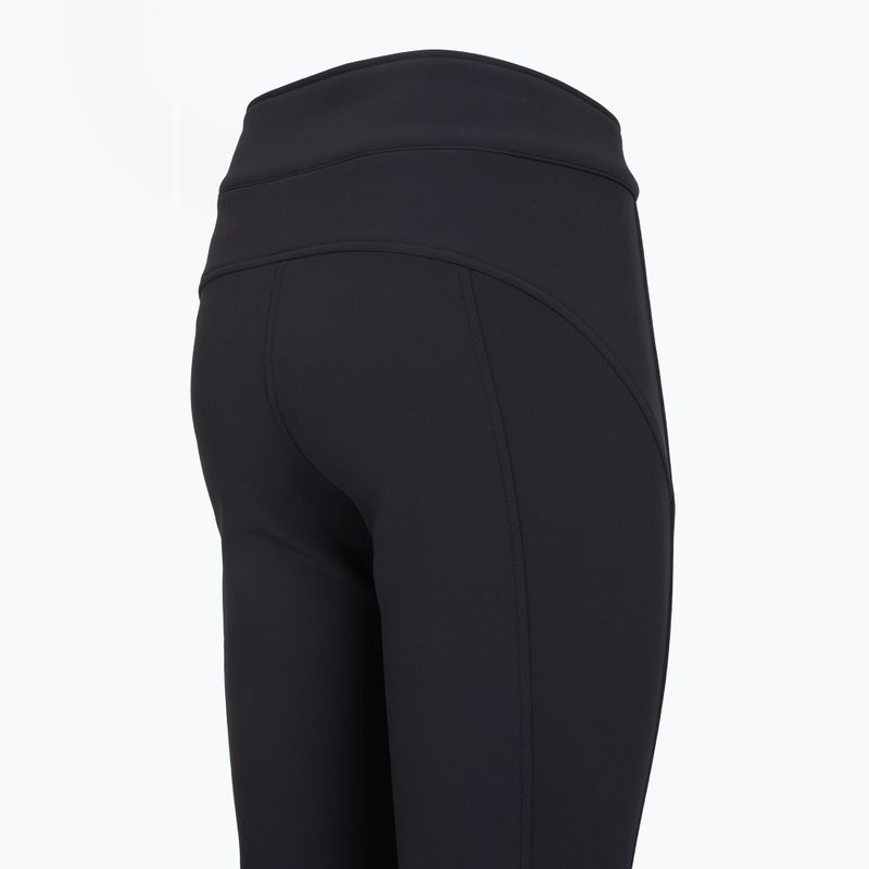 Pantaloni da sci donna HEAD Performance Jet black 3