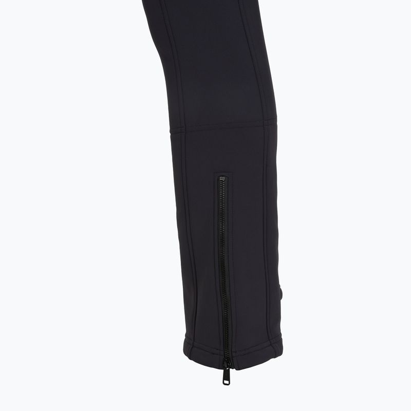 Pantaloni da sci donna HEAD Performance Jet black 4