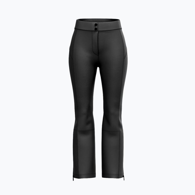 Pantaloni da sci donna HEAD Performance Jet black 6