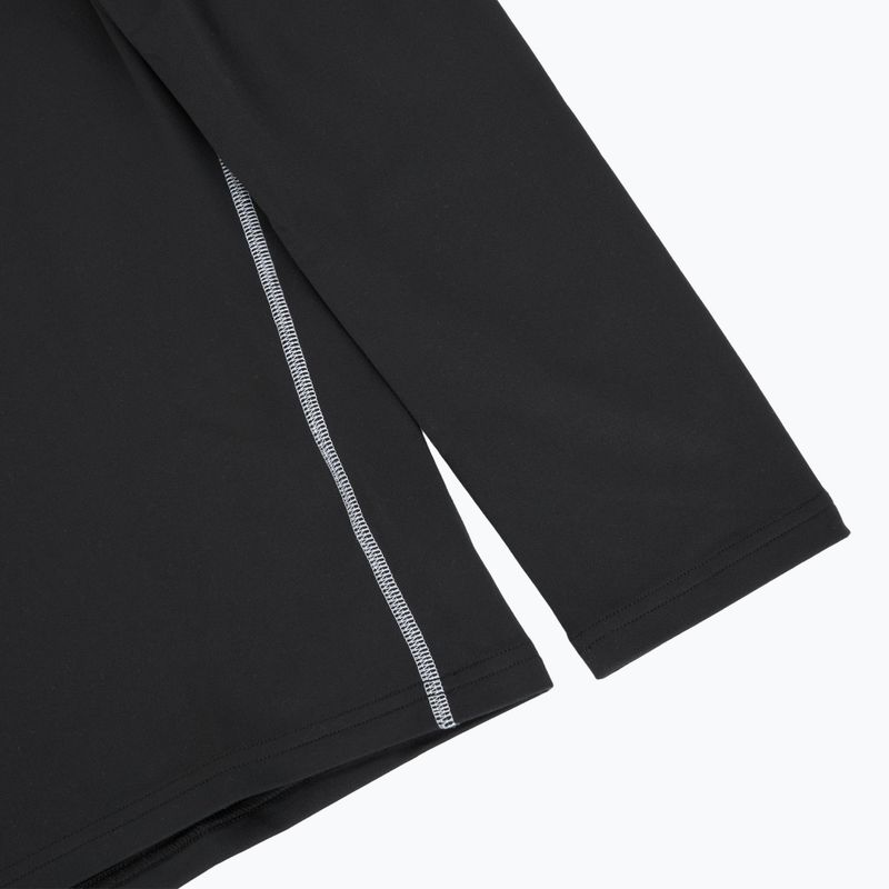 Felpa da sci uomo HEAD Race Midlayer black 4