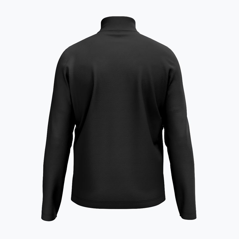 Felpa da sci uomo HEAD Race Midlayer black 2