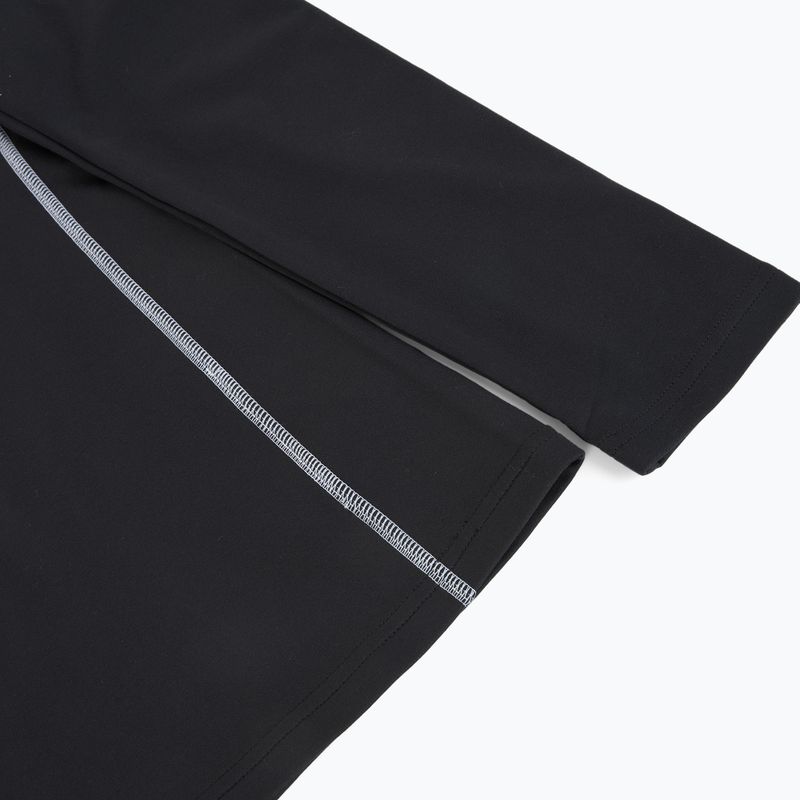 Felpa da sci donna HEAD Race Midlayer black 4