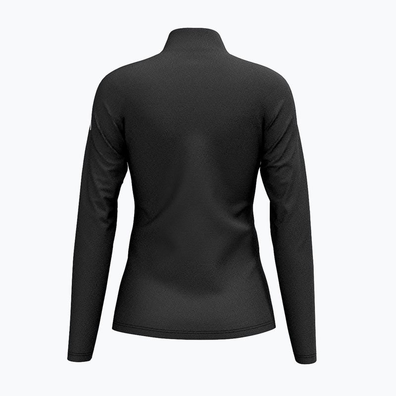 Felpa da sci donna HEAD Race Midlayer black 6