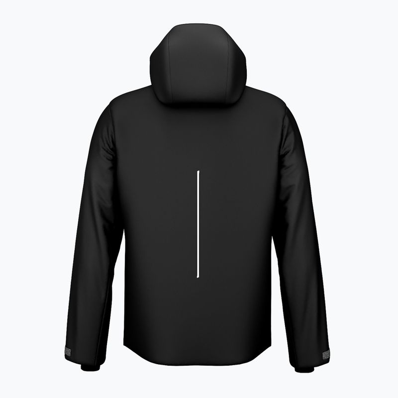 Giacca da sci uomo HEAD Supershape 821295 black 2