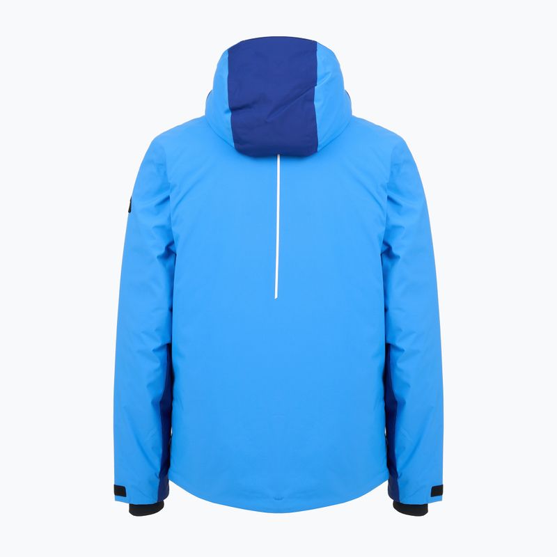 Giacca da sci uomo HEAD Supershape French Blue/Admiral 2
