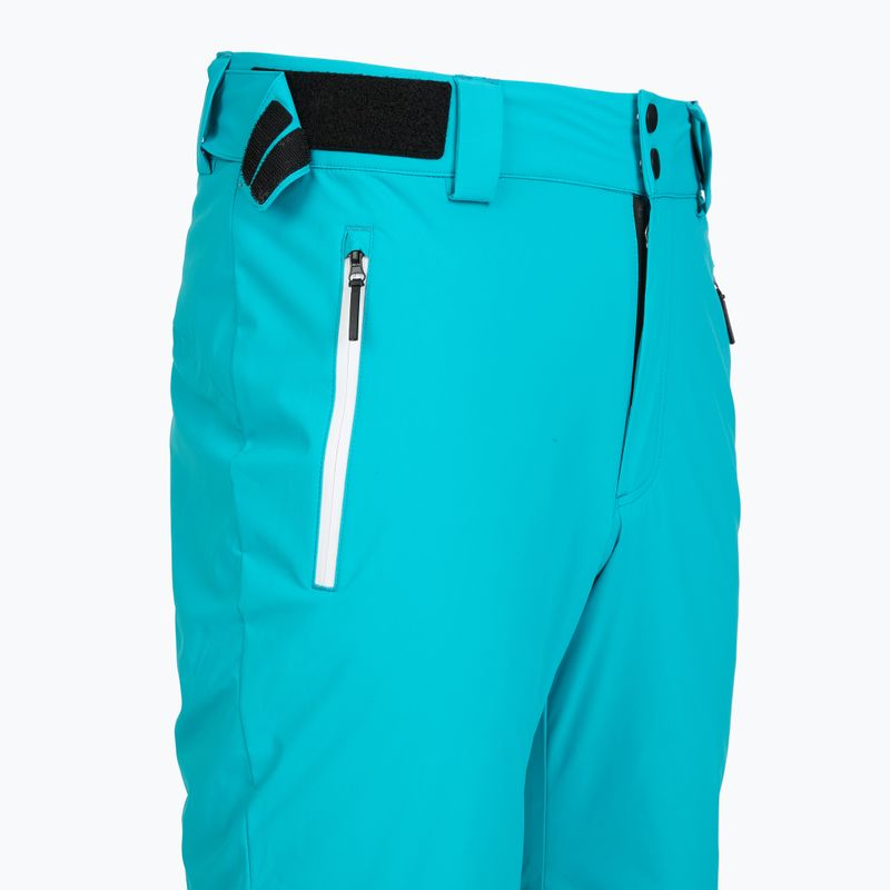 Pantaloni da sci uomo HEAD Race blue 3