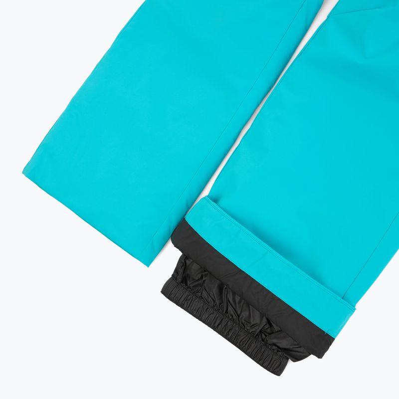 Pantaloni da sci uomo HEAD Race blue 5