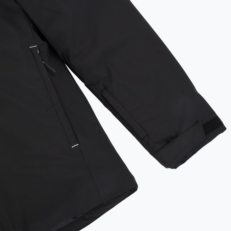 Giacca da sci uomo HEAD Race black/black 4