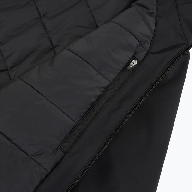 Giacca da sci uomo HEAD Race black/black 6