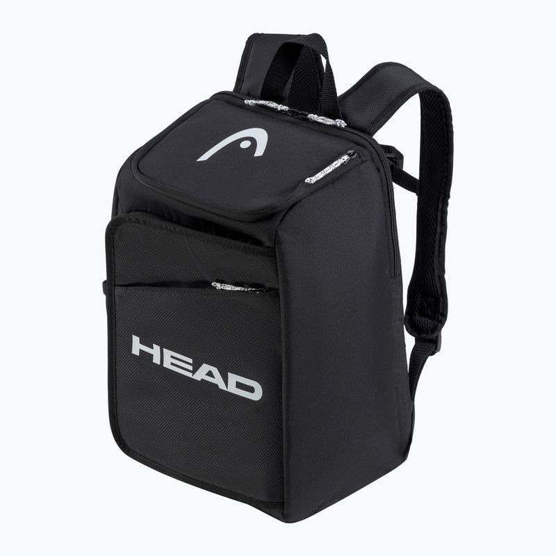 Zaino da tennis per bambini HEAD JR Tour Backpack 20L nero/bianco