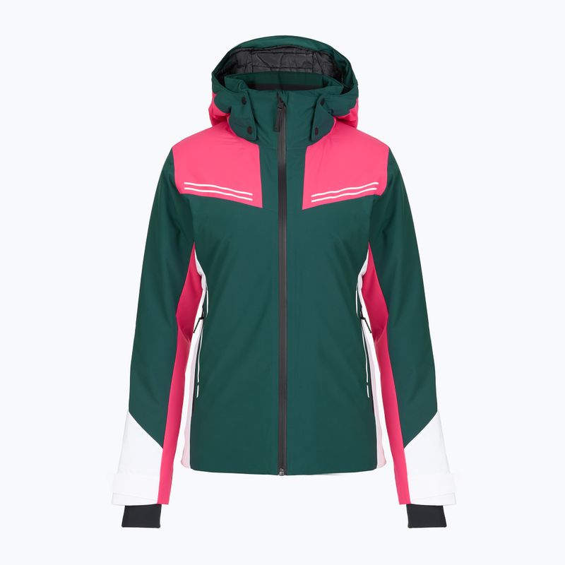 Giacca da sci donna HEAD Joy dark teal
