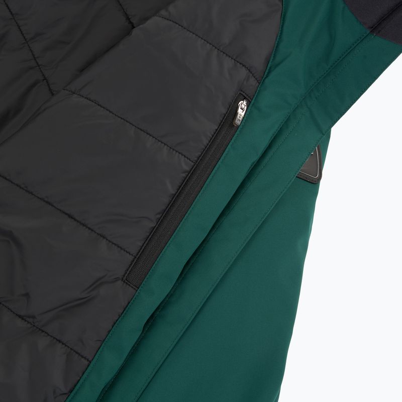 Giacca da sci donna HEAD Joy dark teal 6
