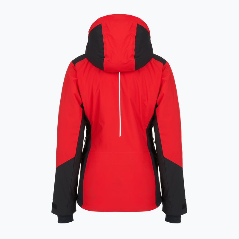 Giacca da sci donna HEAD Joy red 2