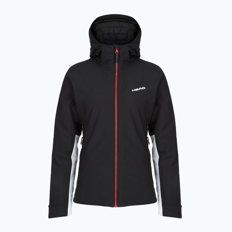 Giacca da sci donna HEAD Easy Joy black