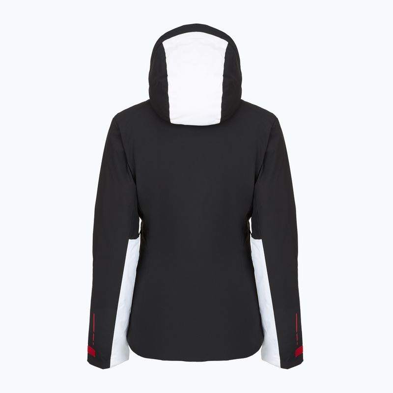 Giacca da sci donna HEAD Easy Joy black 2
