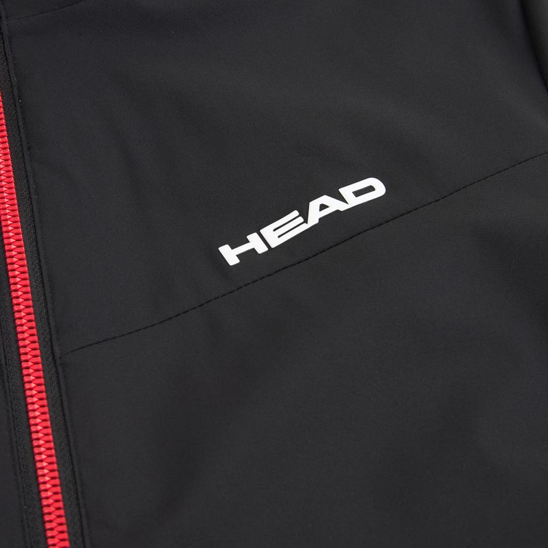 Giacca da sci donna HEAD Easy Joy black 3