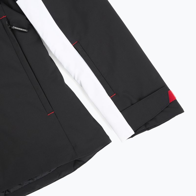 Giacca da sci donna HEAD Easy Joy black 4