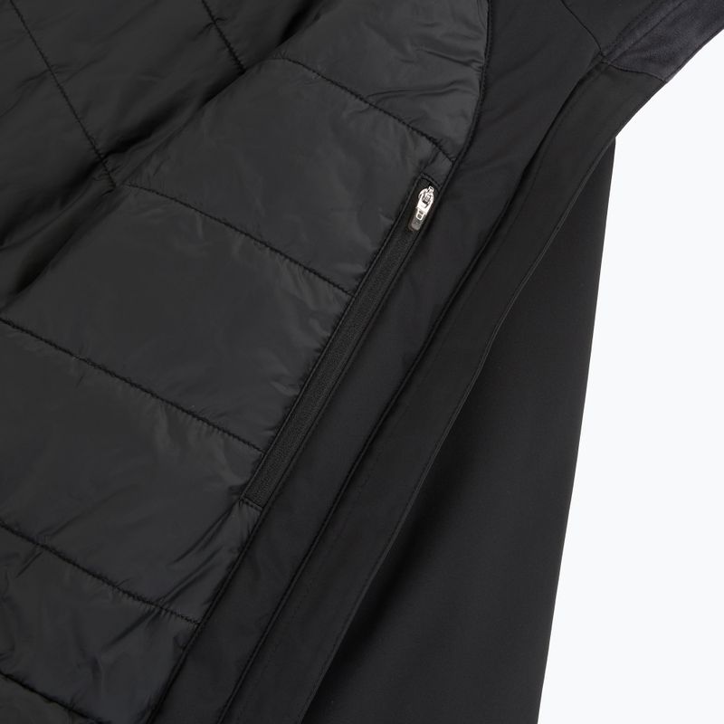Giacca da sci donna HEAD Easy Joy black 5
