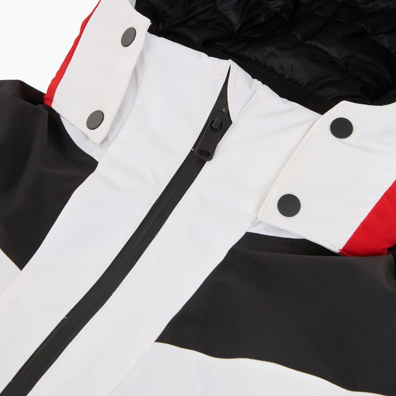 Giacca da sci donna HEAD Element red/black 3