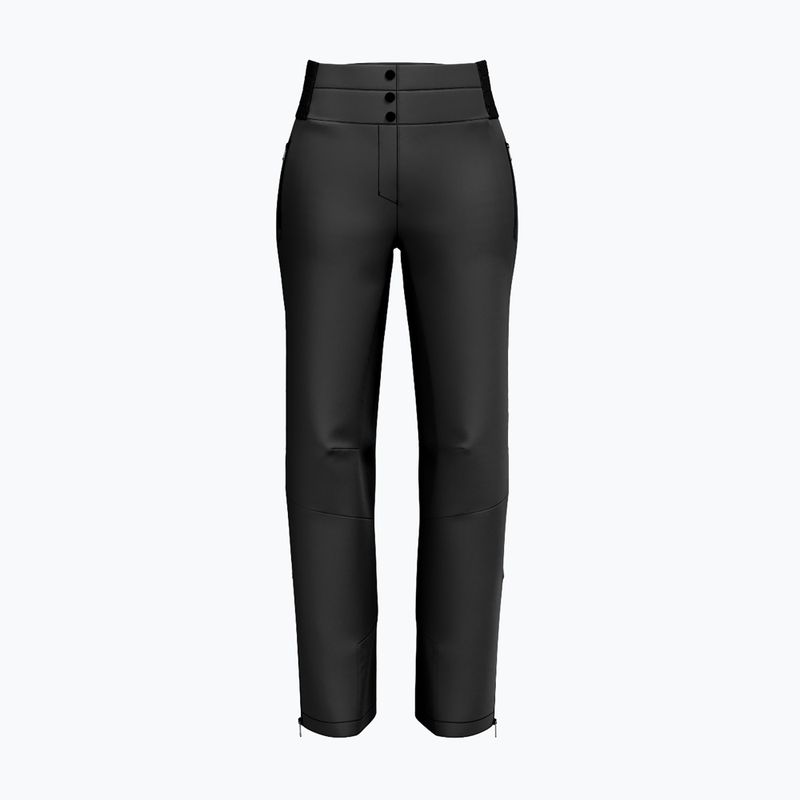 Pantaloni da sci donna HEAD Emerald black 6