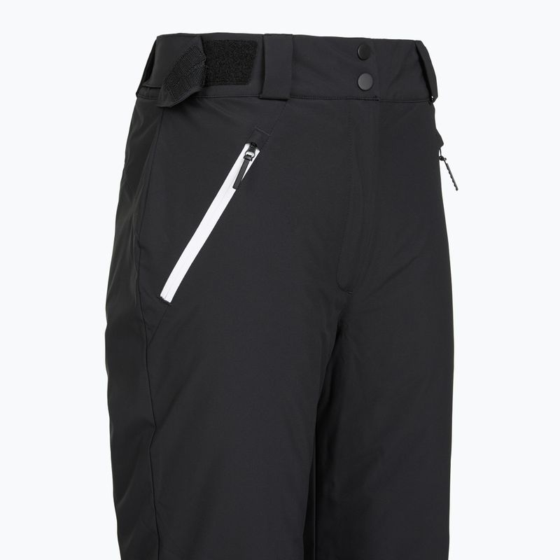 Pantaloni da sci donna HEAD Race black 3