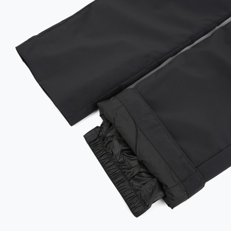 Pantaloni da sci donna HEAD Race black 5
