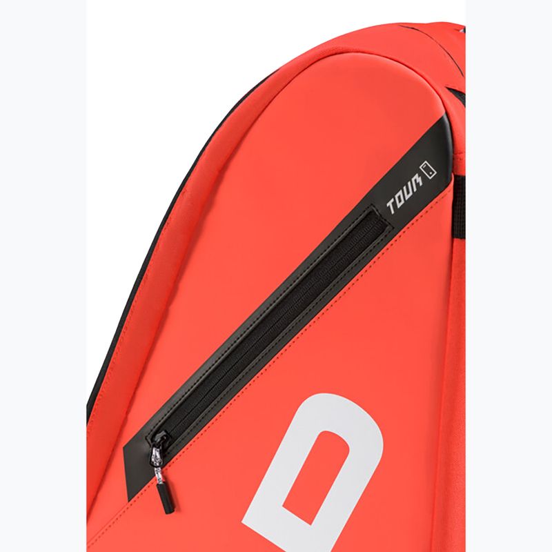 Borsa da tennis HEAD Tour Racquey XL 95 l arancione fluo 4