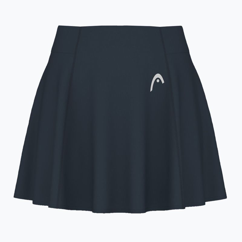 Gonna da tennis HEAD Performance Skort navy