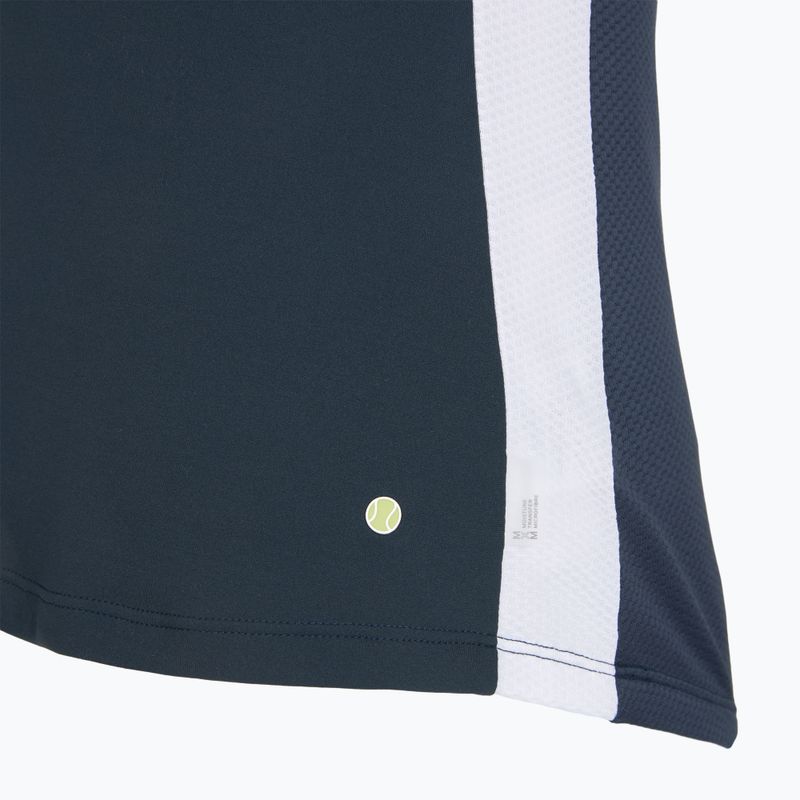 Canotta da tennis donna HEAD Spirit Tank Top navy 5