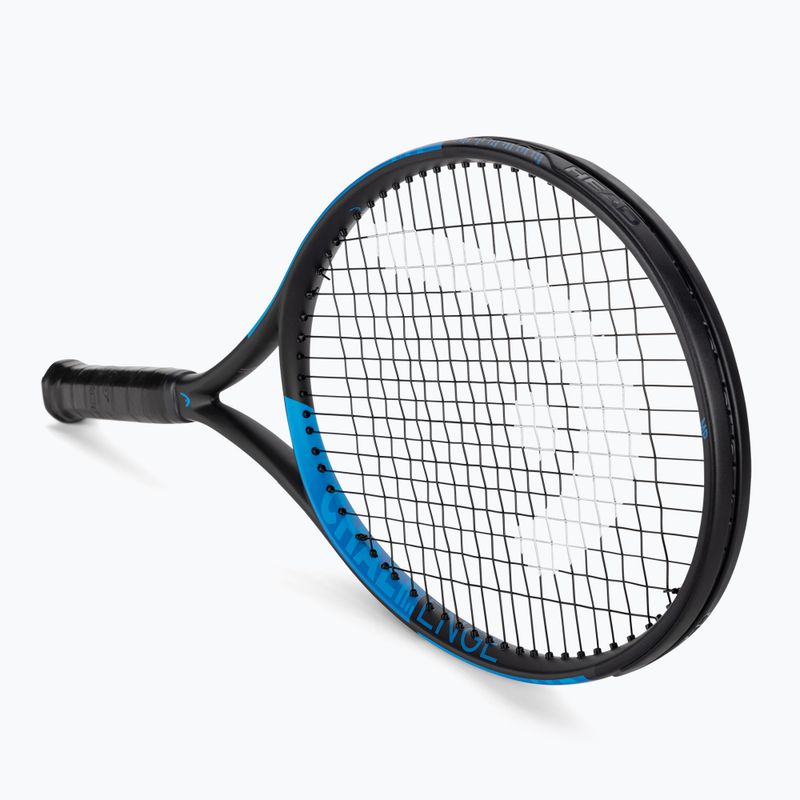 Racchetta da tennis HEAD IG Challenge MP blu 2