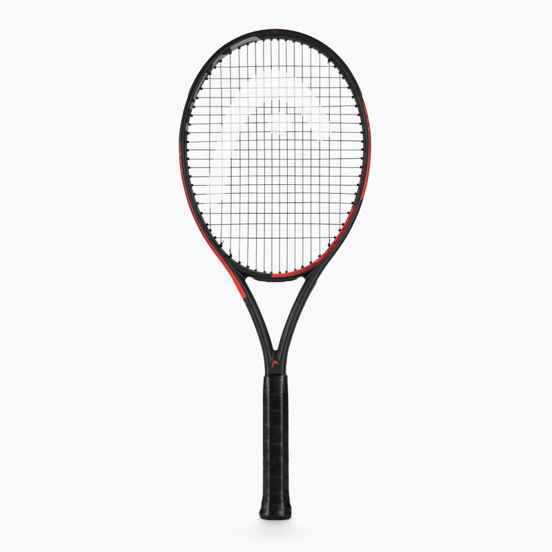 Racchetta da tennis HEAD IG Challenge MP rosso