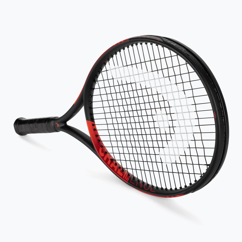 Racchetta da tennis HEAD IG Challenge MP rosso 2